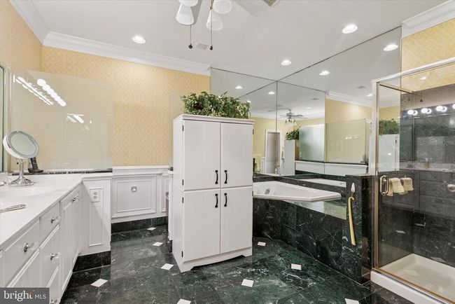 30 - 130 Piqua Cir, Home with 3 bedrooms, 4 bathrooms and null parking in BERWYN PA | Image 21