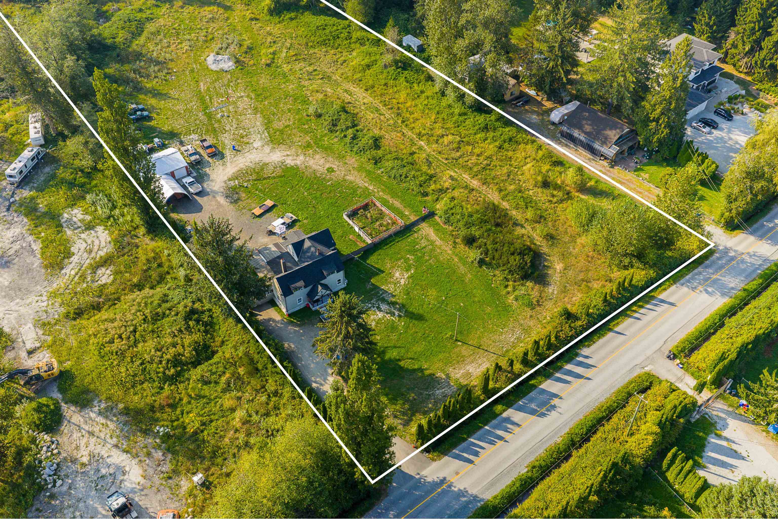Residential in Maple Ridge 4
