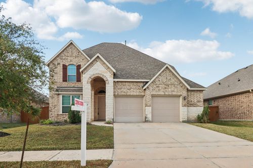 15707 Braemar Cove Dr, Humble, TX, 77346-4334 | Card Image
