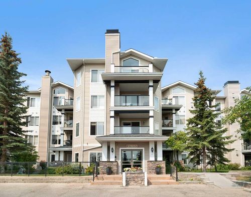 422-369 Rocky Vista Pk Nw, Calgary, AB, T3G5K7 | Card Image