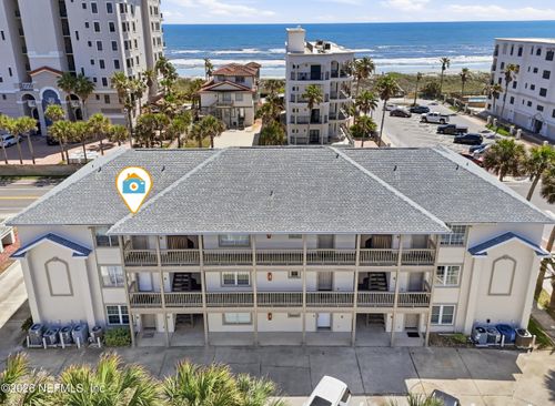 386 1st St S, Jacksonville Beach, FL, 32250-6707 | Card Image