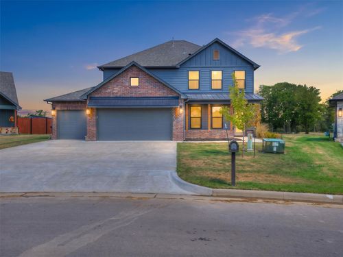 31185 E 65th Ct, Broken Arrow, OK, 74014-5876 | Card Image