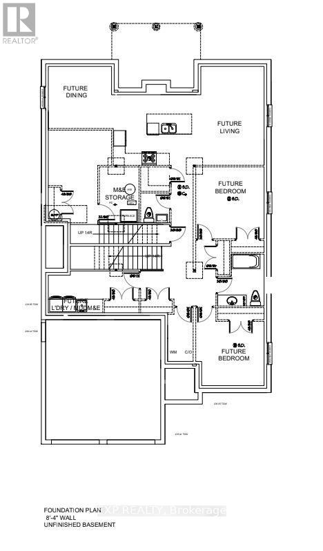 Residential in Warwick (Watford) 2