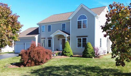 85 Butler Dr, South Burlington, VT, 05403-7245 | Card Image