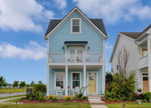 4456 Indigo Slate Way, Wilmington, NC, 28412-4402 | Card Image