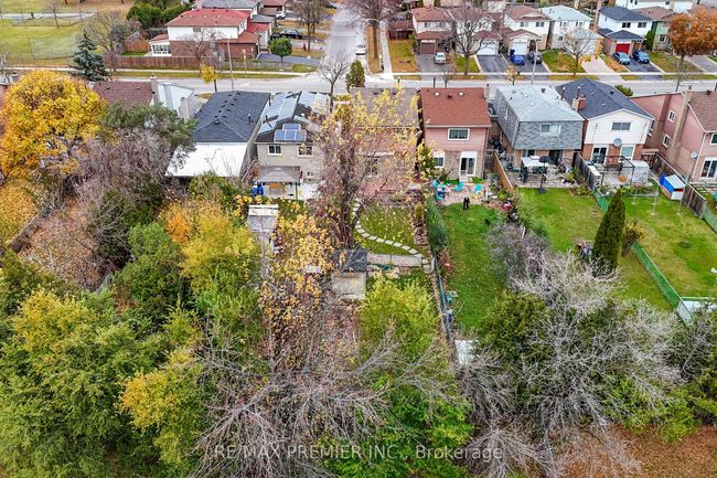 191 Invergordon Ave, House other with 6 bedrooms, 3 bathrooms and 4 parking in Scarborough ON | Image 39