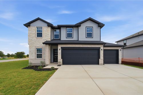 301 Gene Ray Avenue, Bertram, TX, 78605 | Card Image