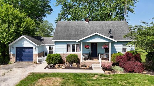 806 S State Road 145, Birdseye, IN, 47513-9755 | Card Image