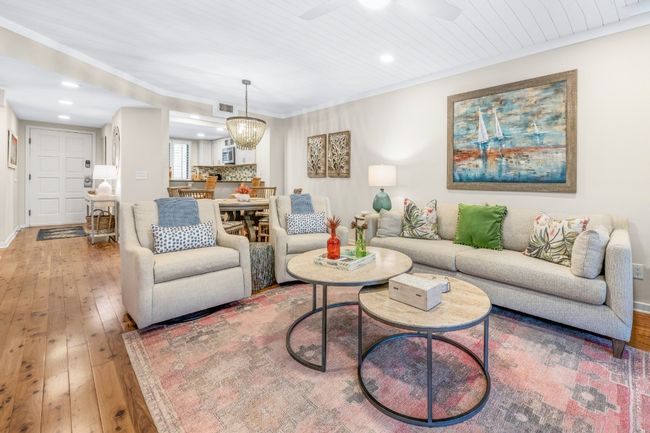 1815 Turtle Dunes Pl, Condo with 2 bedrooms, 2 bathrooms and null parking in Amelia Island FL | Image 13