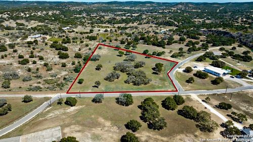 LOT 20 Ringtail Ct., Pipe Creek, TX, 78063 | Card Image
