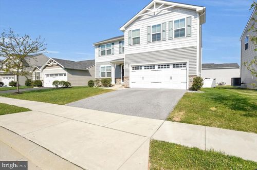 308 Burnside Ave, TANEYTOWN, MD, 21787-2652 | Card Image