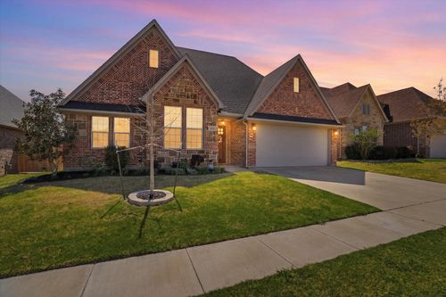 420 Blue Star Ct, Burleson, TX, 76028-2735 | Card Image