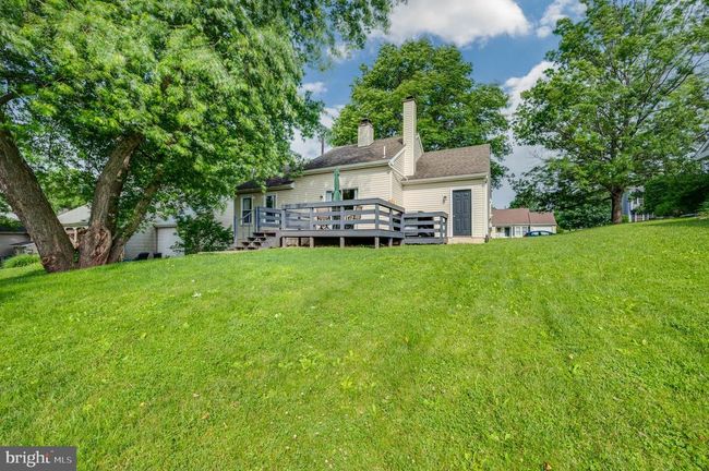 2009 Quail Hollow Dr, House other with 2 bedrooms, 1 bathrooms and null parking in READING PA | Image 35