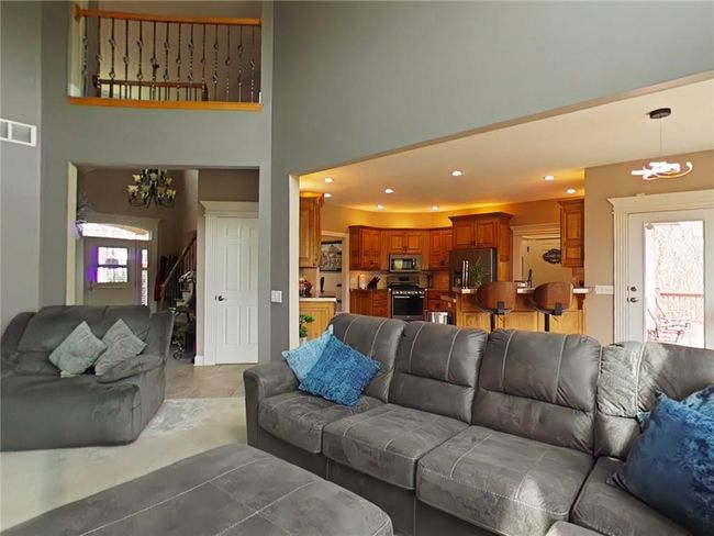 4706 Huntsboro Ct, House other with 4 bedrooms, 5 bathrooms and null parking in Saint Joseph MO | Image 34