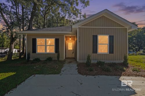 219 Townsend Ave, Bay Minette, AL, 36507-3006 | Card Image