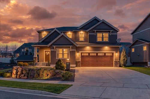 18020 E Daystar Rd, Spokane Valley, WA, 99016-5178 | Card Image