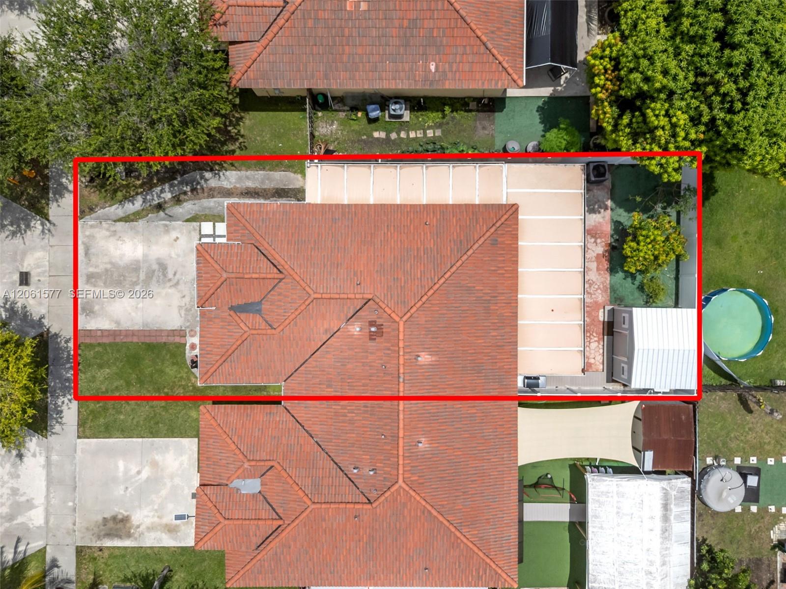 Residential in Miami 3