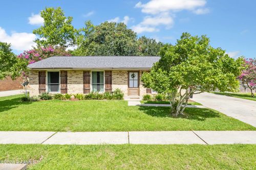 115 Socrates Pl, Lafayette, LA, 70508-5137 | Card Image