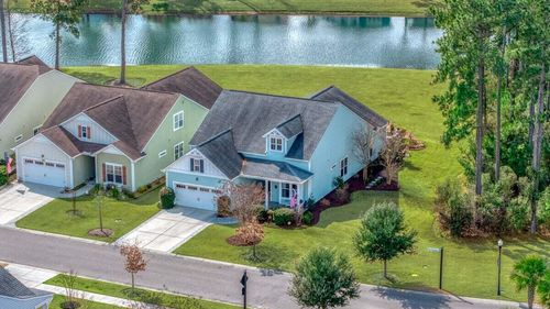 403 Four Seasons Boulevard, Summerville, SC, 29486 | Card Image