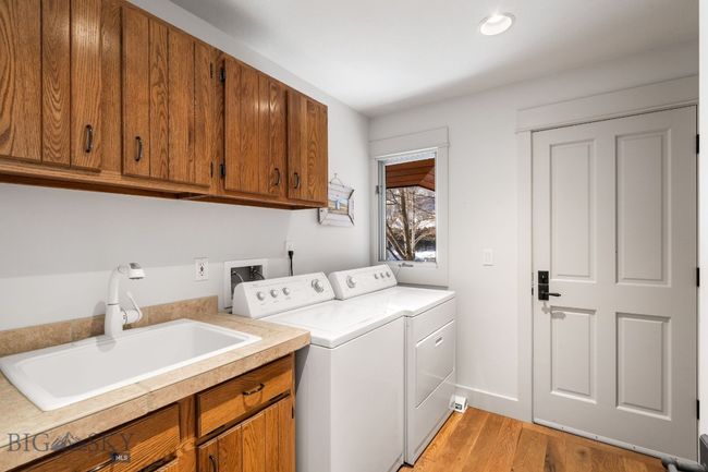 7180 Tepee Ridge Rd, House other with 3 bedrooms, 3 bathrooms and null parking in Bozeman MT | Image 91