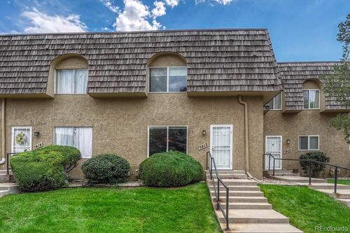 7412 E Princeton Ave, Denver, CO, 80237-2387 | Card Image