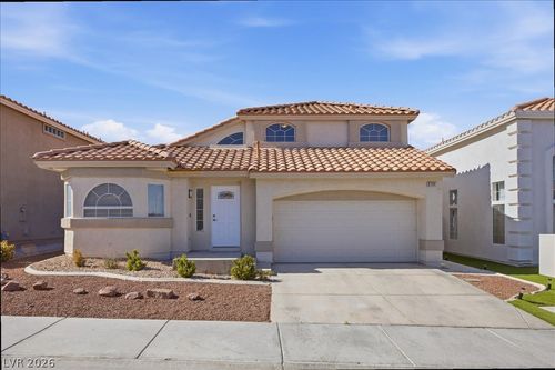 8764 Harvest Valley Avenue, Las Vegas, NV, 89129 | Card Image