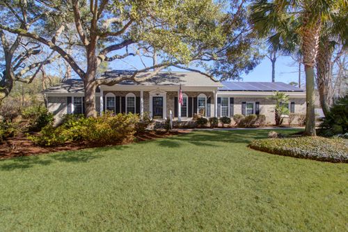 10 Hunters Forest Dr, Charleston, SC, 29414-7300 | Card Image