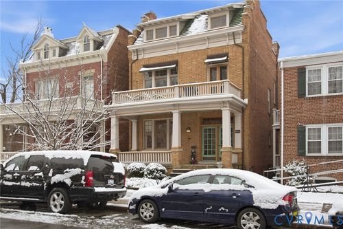 unit-1-2703 Kensington Ave, Richmond, VA, 23220-3317 | Card Image