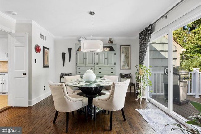 1119 Queens Way, Townhouse with 3 bedrooms, 3 bathrooms and null parking in WEST CHESTER PA | Image 15