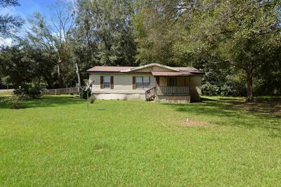 8433 Fm 1122, Home with 3 bedrooms, 2 bathrooms and null parking in Silsbee TX | Image 1