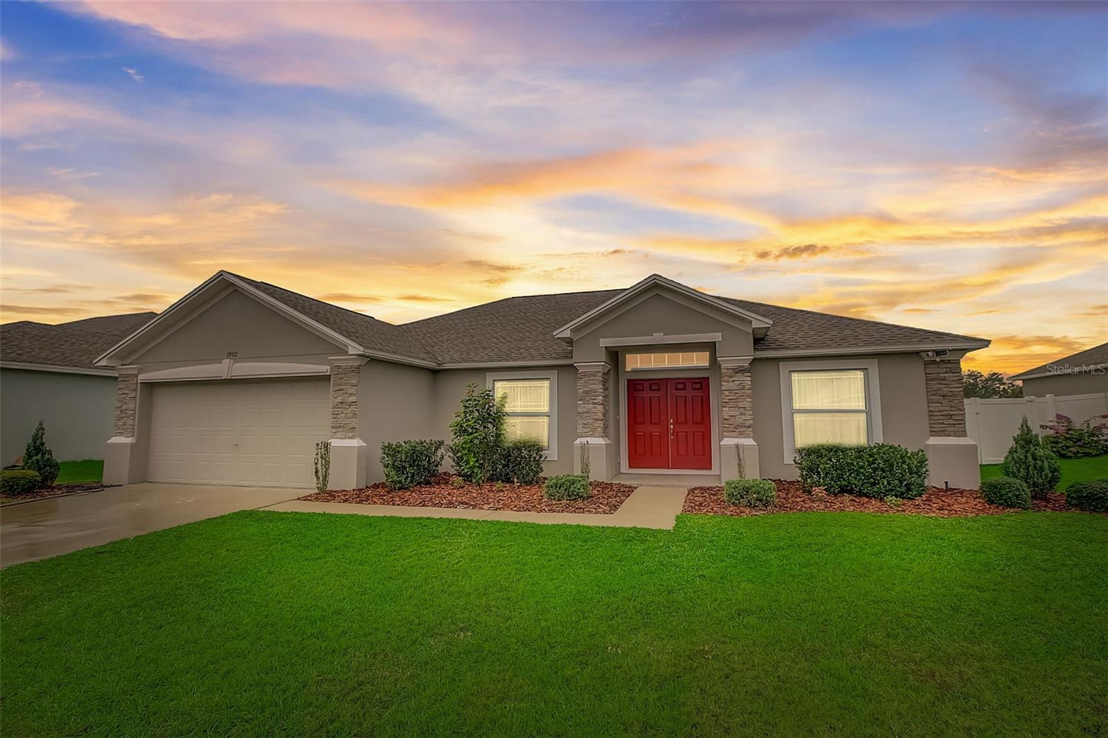 Deep Creek Dr, Lakeland, FL 33810