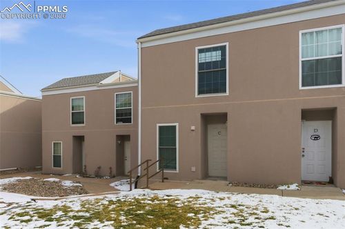 c-3110 Van Teylingen Dr, Colorado Springs, CO, 80917-5113 | Card Image