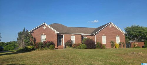 141 Southbend Dr, Talladega, AL, 35160-8436 | Card Image
