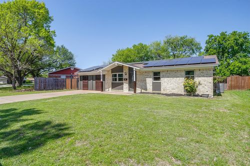 436 Nathan St, Burleson, TX, 76028-5917 | Card Image