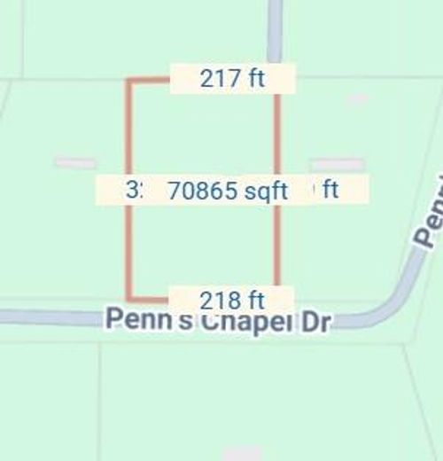 47021 Penns Chapel Rd, Franklinton, LA, 70438-9791 | Card Image