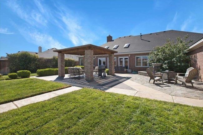 1403 10 Th St, House other with 4 bedrooms, 3 bathrooms and null parking in Shallowater TX | Image 48