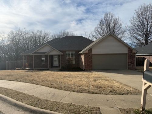 5102 Roxbury Way, Springdale, AR, 72762-7250 | Card Image