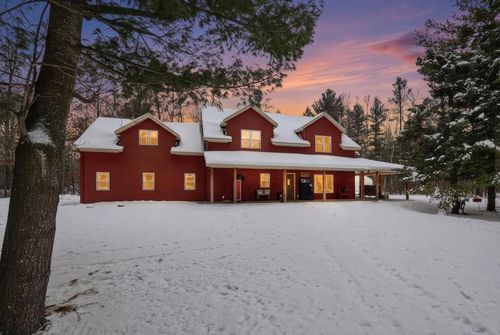 201700 Saint Johns Road, KNOWLTON, WI, 54455 | Card Image