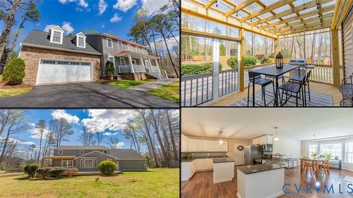 455 Lake Caroline Dr, Ruther Glen, VA, 22546-5038 | Card Image