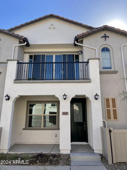 4638 S Jetty, Mesa, AZ, 85212-4401 | Card Image