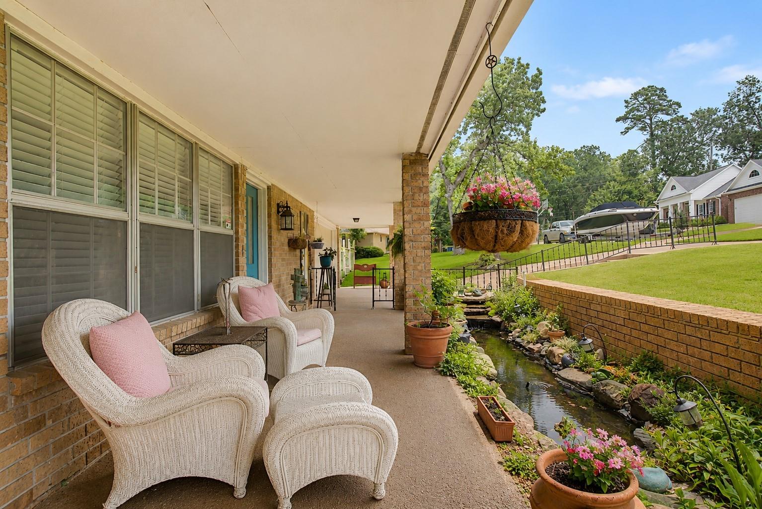 Residential in Huntsville 5