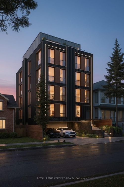 125 Steeles Ave E, North York, ON, M2M3Y5 | Card Image