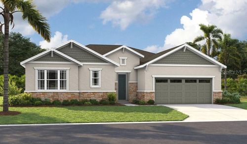 3040 Woodcliff Lake Circle, CLERMONT, FL, 34711 | Card Image