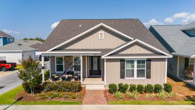 1708 Daffodil Street, House other with 5 bedrooms, 3 bathrooms and null parking in Panama City FL | Image 1