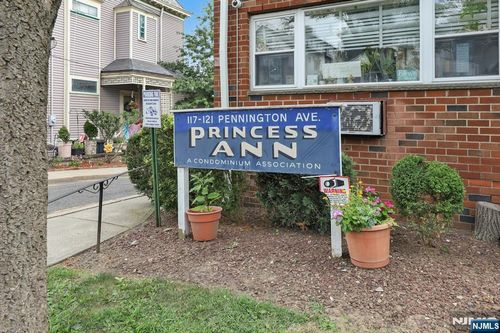 121 Pennington Ave, Passaic, NJ, 07055-4764 | Card Image