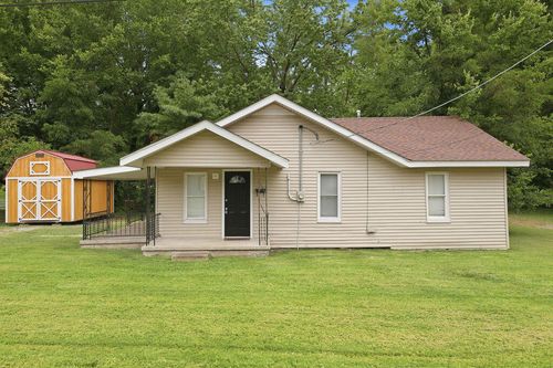 1233 Ridgeway St, Mayfield, KY, 42066-1324 | Card Image