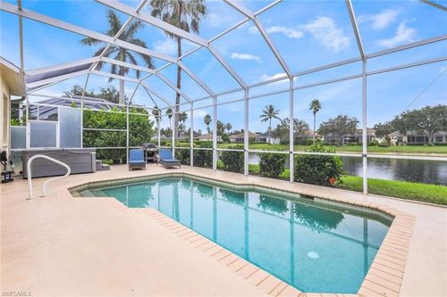 8710 Ibis Cove Cir, NAPLES, FL, 34119-7730 | Card Image