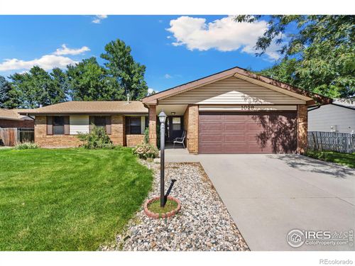 1029 N Redbud Drive, Loveland, CO, 80538 | Card Image