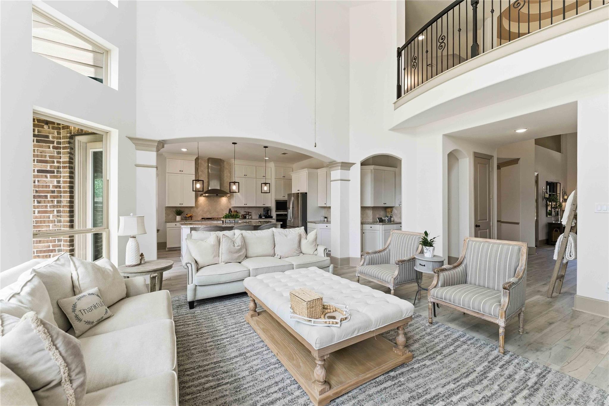 Residential in Brookshire 5