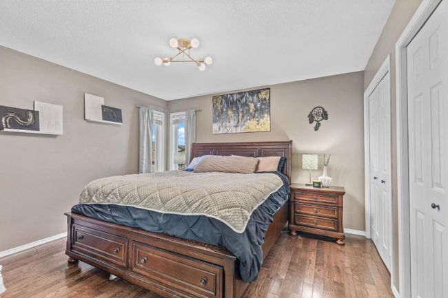18 Horne Close, Home with 4 bedrooms, 3 bathrooms and 2 parking in Sylvan Lake AB | Image 7